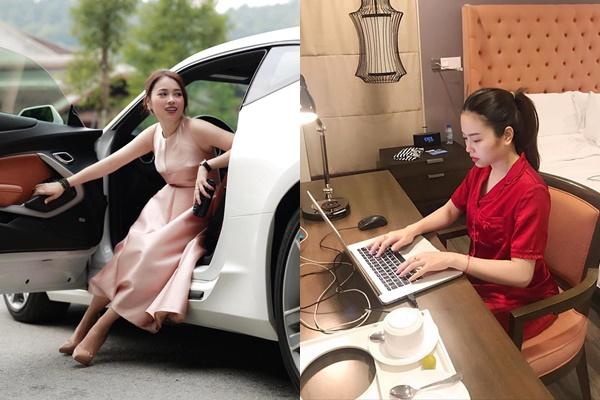 Con gái thứ 4 còn chưa tròn 1 tuổi, Hằng Túi làm bạn bè hoang mang khi đòi mang thai lần 5-4