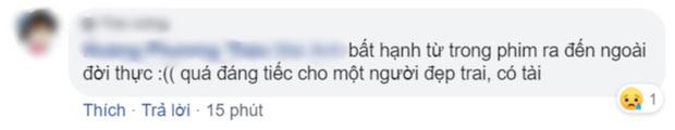 Vai diễn Lịch Xuyên thật sự vận vào cuộc đời Cao Dĩ Tường-6