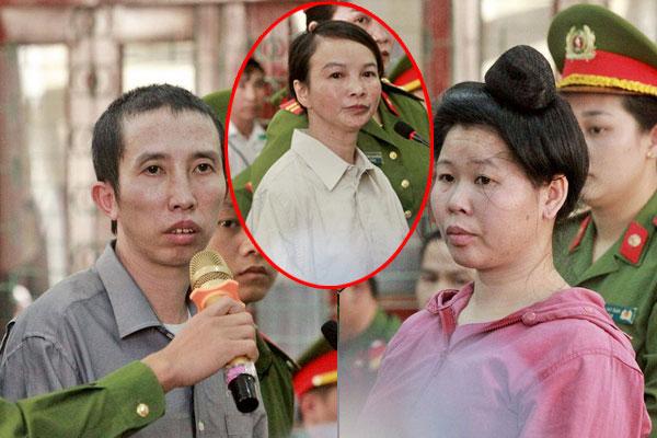 Mẹ nữ sinh giao gà bị tuyên 20 năm tù, vẫn một mực kêu oan: Tôi mà buôn ma tuý thì có chết cũng không ân hận-8