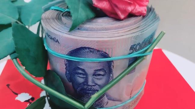 Công Vinh bị fan nam để ý, Thủy Tiên tuyên bố đánh ghen làm ai nấy hết hồn-5