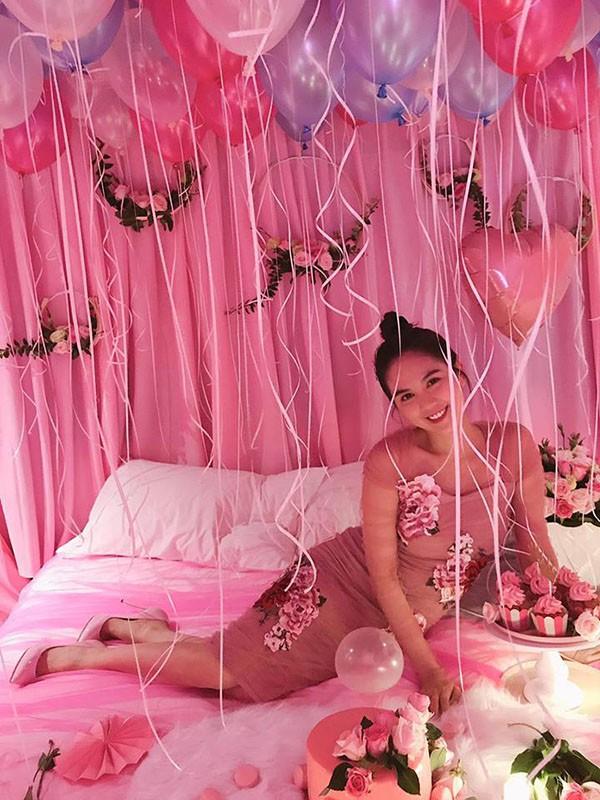 Ngọc Trinh chia tay đại gia hơn 20 tuổi: Tua lại ngày tháng mẫu nội y được yêu chiều như bà hoàng-3