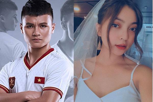 Đang bận thi đấu, Quang Hải lại nổi lửa MXH khi chia sẻ chỉ cần có một tình yêu đơn giản-8