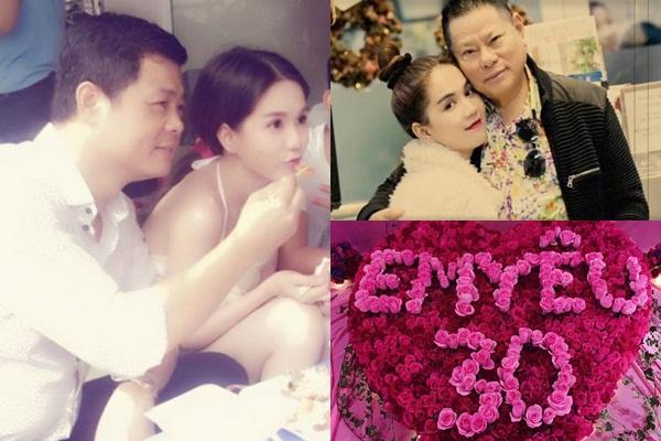 Dân mạng giật mình thon thót khi chứng kiến Ngọc Trinh bế trẻ sơ sinh mà để đầu em bé lắc lư tự do-7