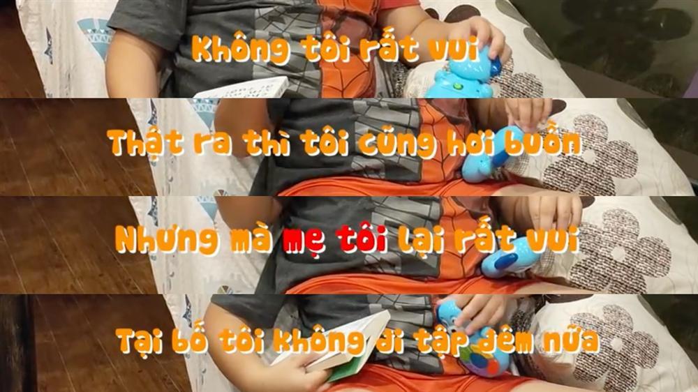 Con trai Xuân Bắc thấy vui khi Táo Quân dừng phát sóng-5