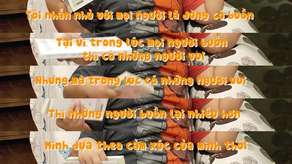 Con trai Xuân Bắc thấy vui khi Táo Quân dừng phát sóng-6