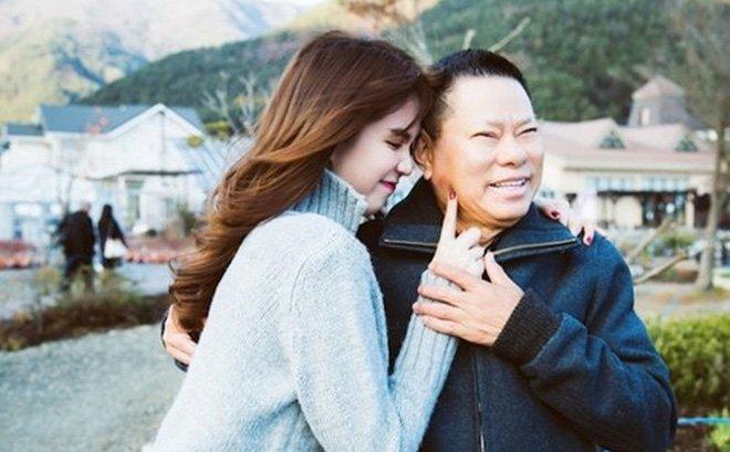 3 cuộc chia tay của Ngọc Trinh: Lần ngập đầu trong tai tiếng Tuesday, lần bị đá không thương tiếc-6