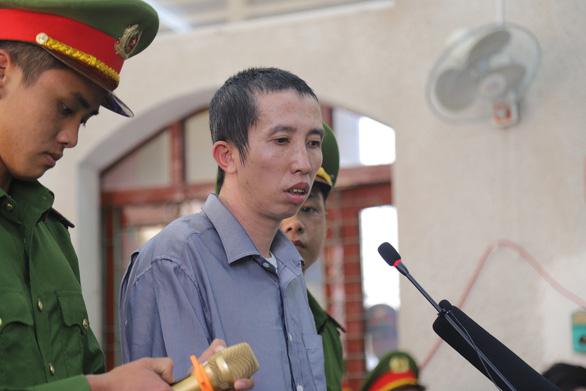 Mẹ nữ sinh giao gà bị tuyên 20 năm tù, vẫn một mực kêu oan: Tôi mà buôn ma tuý thì có chết cũng không ân hận-7