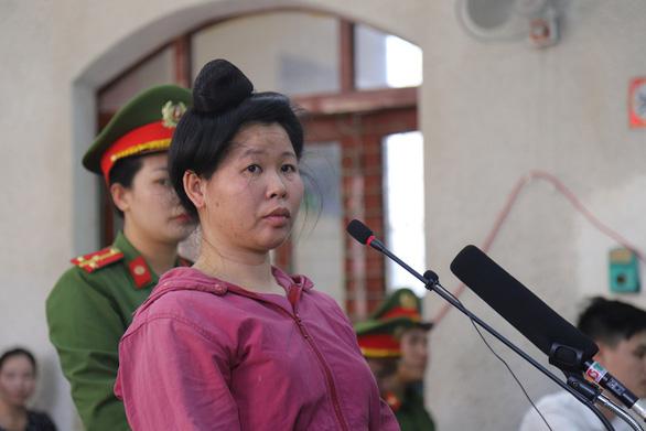 Mẹ nữ sinh giao gà bị tuyên 20 năm tù, vẫn một mực kêu oan: Tôi mà buôn ma tuý thì có chết cũng không ân hận-5