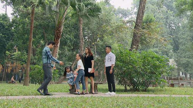 Cái kết khó chấp nhận của Hoa hồng trên ngực trái: Bảo cao thượng nhường Khuê cho Thái, mong gia đình Khuê sống hạnh phúc?-2