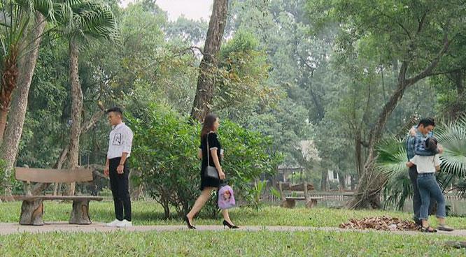 Cái kết khó chấp nhận của Hoa hồng trên ngực trái: Bảo cao thượng nhường Khuê cho Thái, mong gia đình Khuê sống hạnh phúc?-3