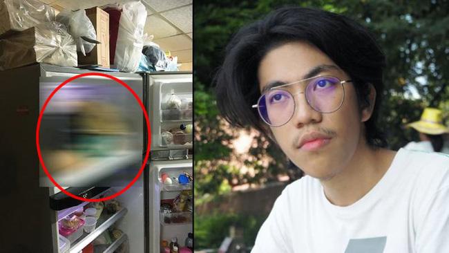 Vụ con trai giết mẹ chấn động: Phát hiện bài đăng cuối cùng trên MXH của hung thủ được cho là điềm báo thảm kịch-2