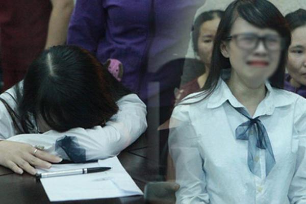 Chuyện tàn nhẫn trong vụ nữ sinh giao gà ở Điện Biên bị giết-2