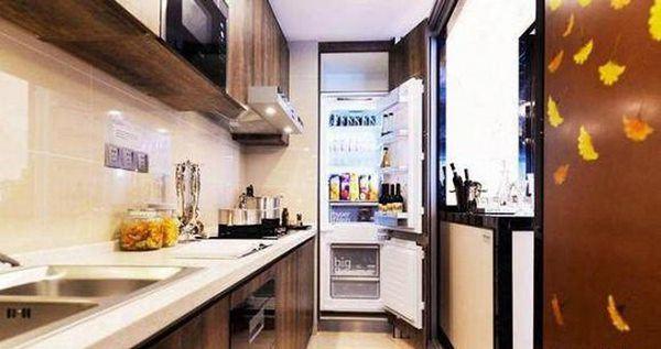 Phủ tấm vải lên nóc tủ lạnh, Thần Tài hắt hủi vừa vào nhà đã ngoảnh mặt bỏ đi-2