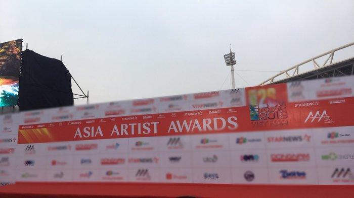 Ekip Hàn - Việt của Asia Artist Awards 2019 liên tục đùn đẩy trách nhiệm cho nhau: Ai là người có lỗi?-5