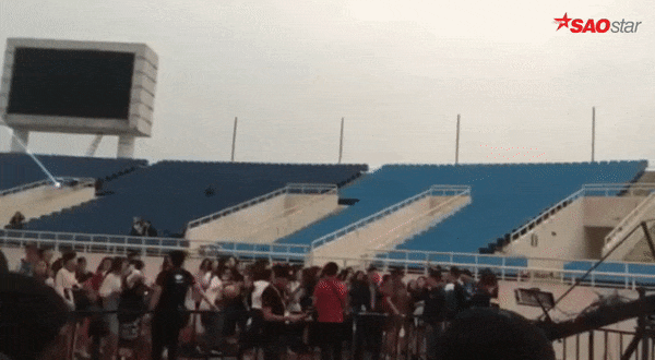 Ekip Hàn - Việt của Asia Artist Awards 2019 liên tục đùn đẩy trách nhiệm cho nhau: Ai là người có lỗi?-7