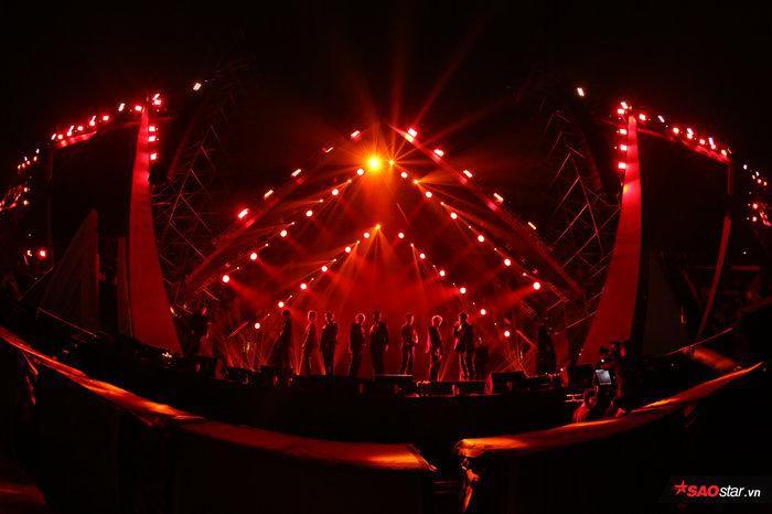 Ekip Hàn - Việt của Asia Artist Awards 2019 liên tục đùn đẩy trách nhiệm cho nhau: Ai là người có lỗi?-8