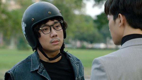 Vì sao Trấn Thành, Hoàng Yến Chibi vắng mặt dù đoạt giải ở LHP?-2