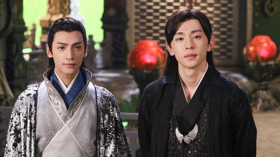 Vương Nhất Bác, Tiêu Chiến và những sao Hoa ngữ khởi kiện fan của bạn diễn vì bị xúc phạm-3