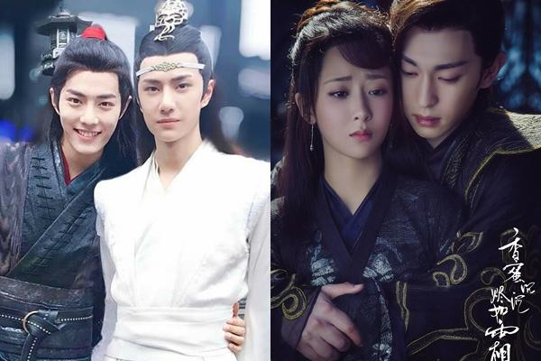 Triệu Lệ Dĩnh, Lưu Diệc Phi từng bị tố yêu sách, hách dịch với ê kíp làm phim-7