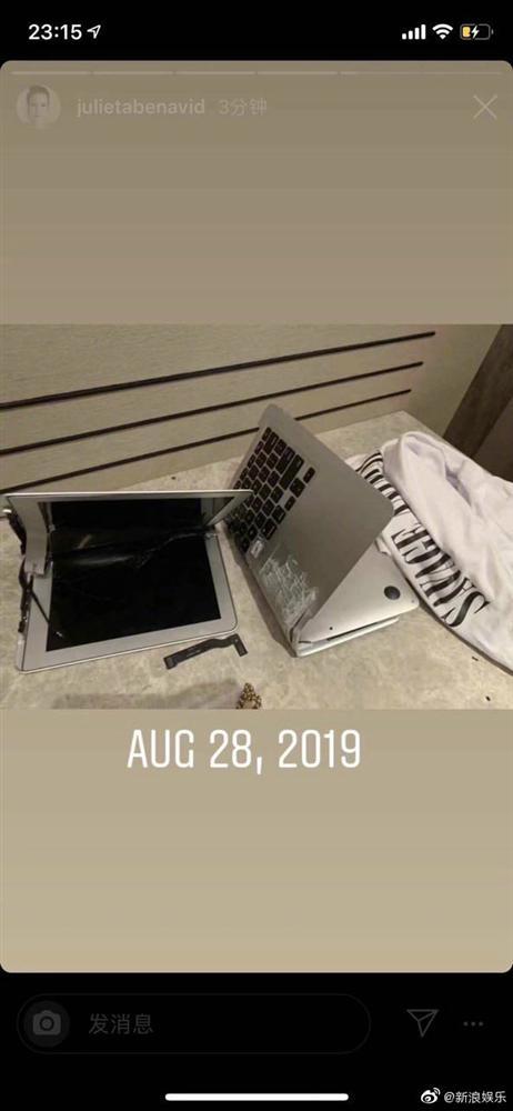 Giữa ồn ào việc Cao Dĩ Tường qua đời, Tưởng Kình Phu gây phẫn nộ vì phủ nhận bạo hành-4