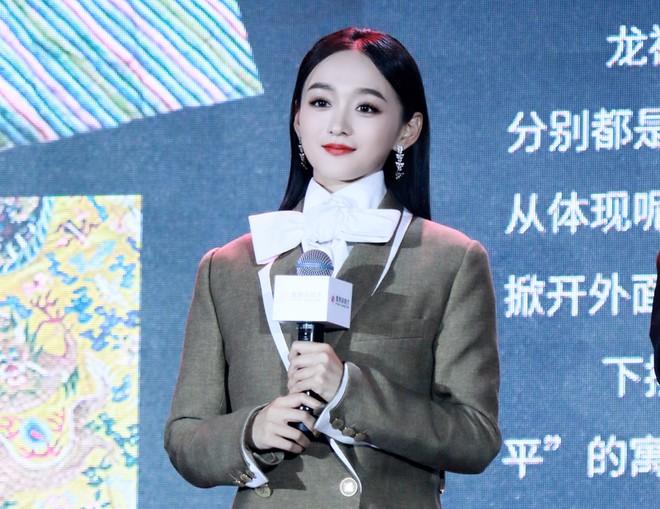 Lý Nhược Đồng đọ sắc cùng Xa Thi Mạn-8