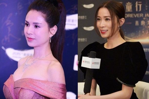 Tiểu Long Nữ Lý Nhược Đồng ở tuổi 47: Tại sao nhất định phải kết hôn?-4