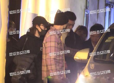 Chương trình khiến Cao Dĩ Tường đột tử ngừng ghi hình, loạt nghệ sĩ bỏ show-4