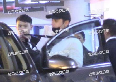 Chương trình khiến Cao Dĩ Tường đột tử ngừng ghi hình, loạt nghệ sĩ bỏ show-6