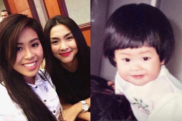 Em chồng Hà Tăng không chỉ giàu có, xinh đẹp mà còn gợi cảm chả kém gì mỹ nhân showbiz-7