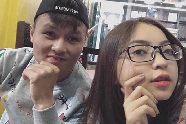 Đang bận thi đấu, Quang Hải lại nổi lửa MXH khi chia sẻ chỉ cần có một tình yêu đơn giản-7