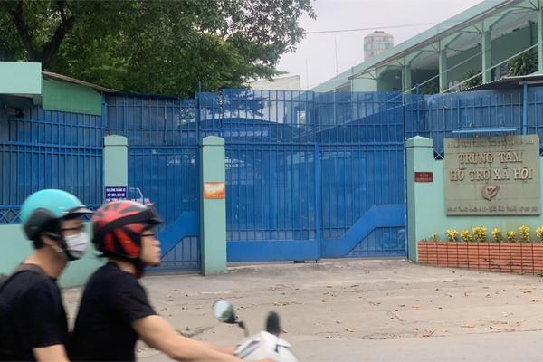 Cô gái ở trung tâm bảo trợ nói bị xâm hại từ 13 tuổi-3