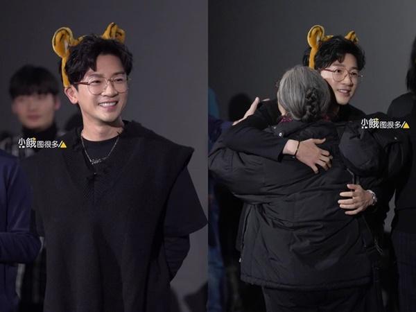 Dàn sao Hoàn Châu cách cách hội tụ sau 20 năm-6