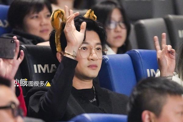 Dàn sao Hoàn Châu cách cách hội tụ sau 20 năm-7