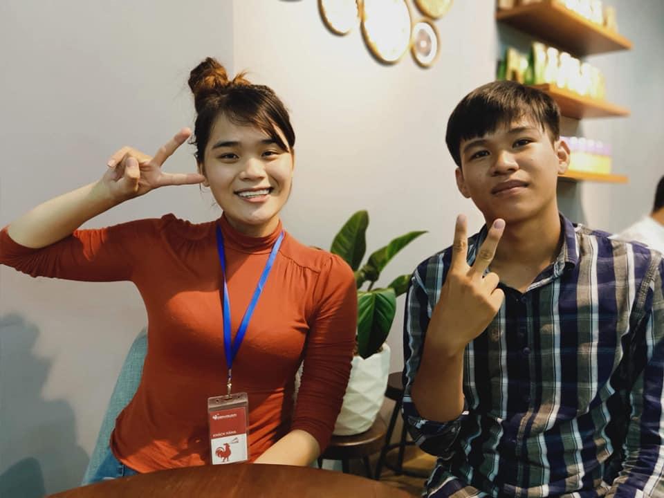 Dân mạng rần rần khen ngợi hàm răng mới siêu xịn của thánh sún Thách Thức Danh Hài sau khi được trùng tu-4