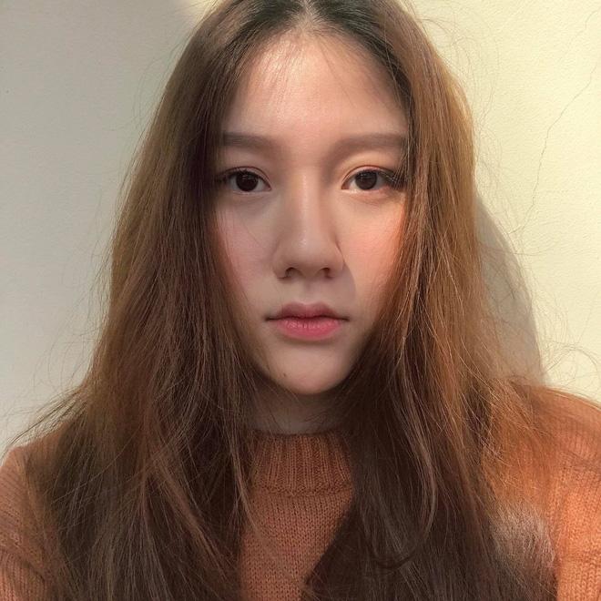 Em gái út kín tiếng của Trấn Thành khoe mặt mộc ăn đứt nhiều mỹ nhân Việt-4