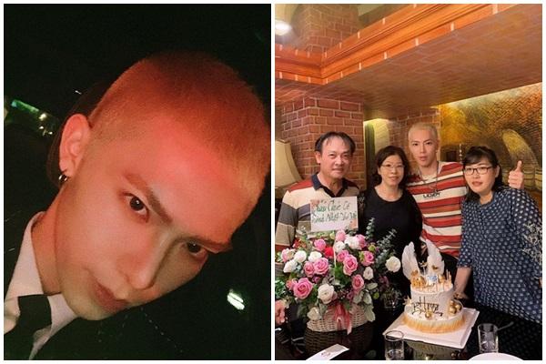 Tình yêu đồng tính trắc trở của cựu thành viên nhóm nhạc do Hồ Ngọc Hà dẫn dắt-7