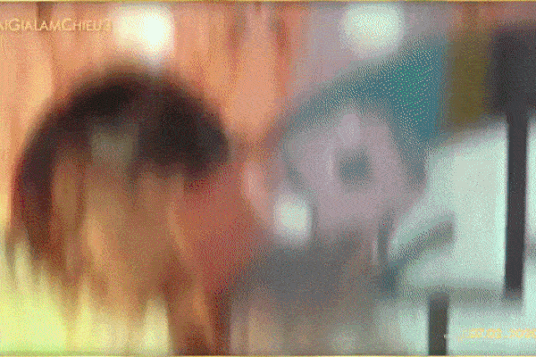 Ninh Dương Lan Ngọc kêu trời vì bị đoàn phim trét bánh kem vào nách-1