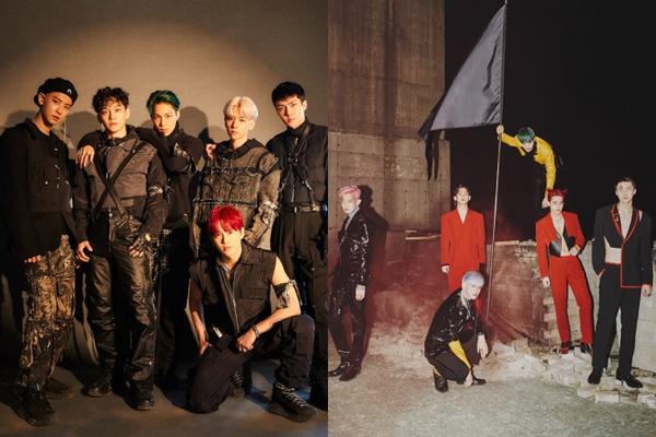 EXO được hỏi về việc gia hạn hợp đồng, câu trả lời của Suho khiến fan ấm lòng-5