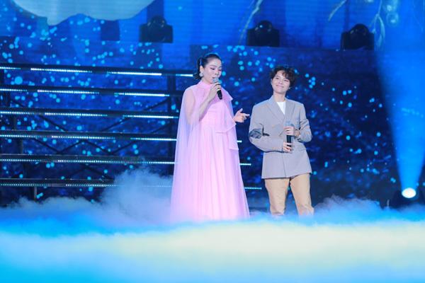 Dàn sao ‘khủng’ hội ngộ MB Connection 2019-3