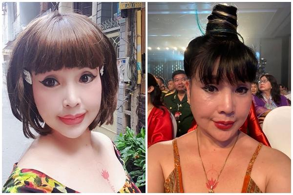 Không qua hậu kỳ, loạt hình chụp các người đẹp Việt bằng camera thường khiến dân tình ngơ ngác-17