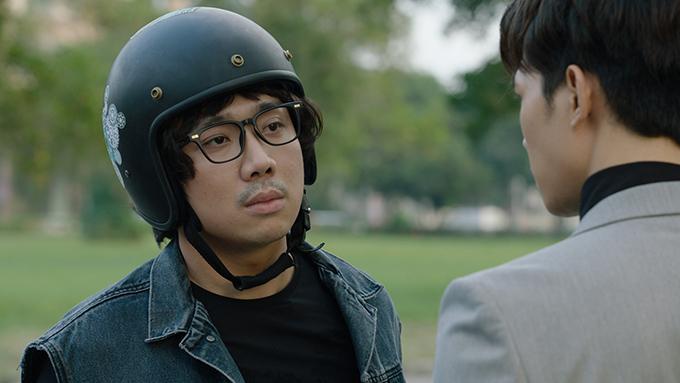 Trấn Thành lên tiếng khi bị chê không xứng đáng thắng giải LHP Việt Nam 2019-3