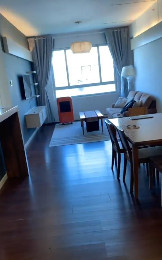 HHen Niê tất tả dọn dẹp đồ đạc rời khỏi căn nhà dành cho đương kim hoa hậu-4