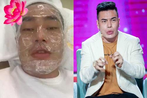 Lê Dương Bảo Lâm thừa nhận đập đi xây lại cả gương mặt, nghiện phẫu thuật thẩm mỹ chỉ sau Lê Giang-5