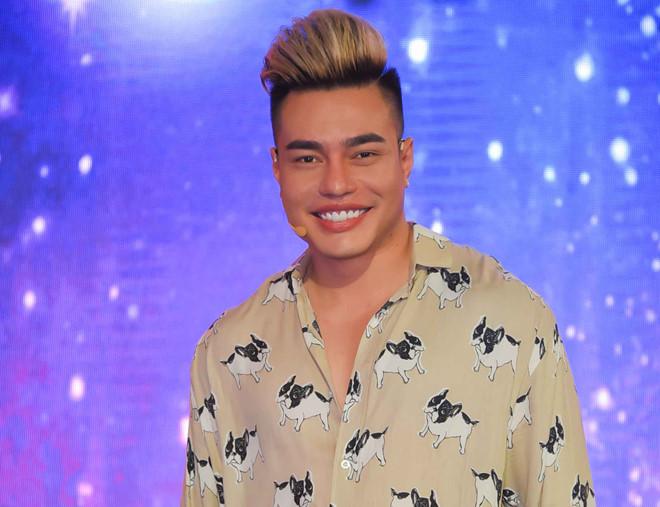 Lê Dương Bảo Lâm thừa nhận đập đi xây lại cả gương mặt, nghiện phẫu thuật thẩm mỹ chỉ sau Lê Giang-1