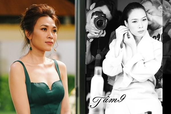 Tròn 2 năm Tâm 9 lên sóng, cựu thành viên SuJu thừa nhận trên Instagram bị nghiện nhạc Mỹ Tâm-6