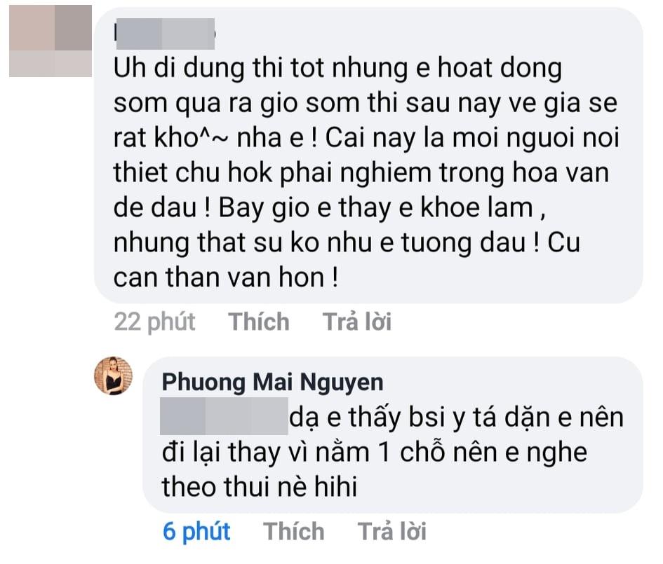 Sinh mổ 1 tuần đã đi guốc cao tung tăng dạo phố, MC Phương Mai làm các mẹ bỉm sữa sợ chết khiếp-4