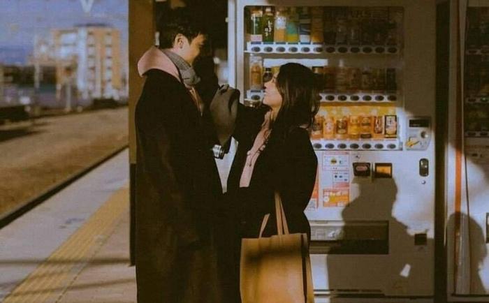 Chỉ cần em hạnh phúc, vậy thì kết hôn muộn một chút cũng không sao, cô gái à-1