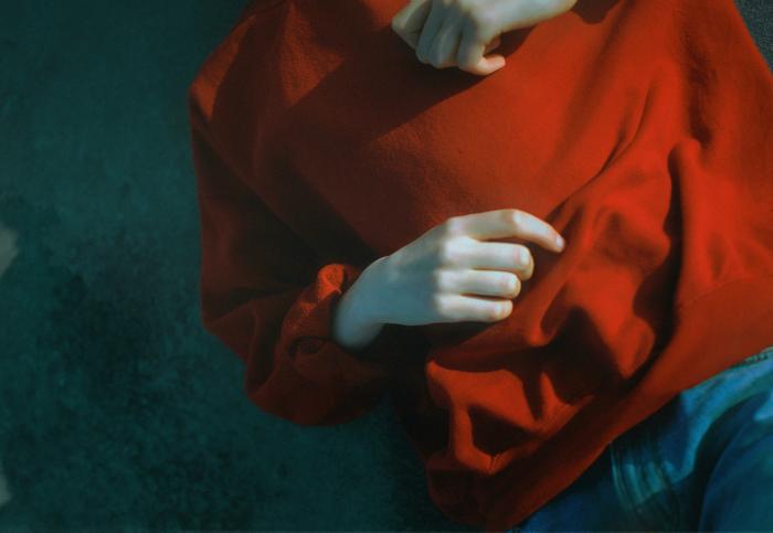 Chỉ cần em hạnh phúc, vậy thì kết hôn muộn một chút cũng không sao, cô gái à-2