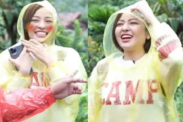 Hơn nửa năm sau khi lộ clip nóng, hotgirl Trâm Anh lại nổi lửa dân mạng khi nhắc lại scandal đã qua-6