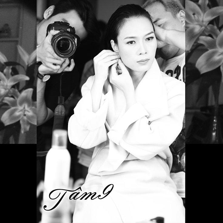 Mỹ Tâm chứng minh phong độ nhất thời, đẳng cấp mãi mãi khi Tâm 9 bất tử trên iTunes Việt Nam-2